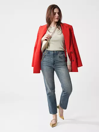 BOSS | Blazer JOVANA | rot