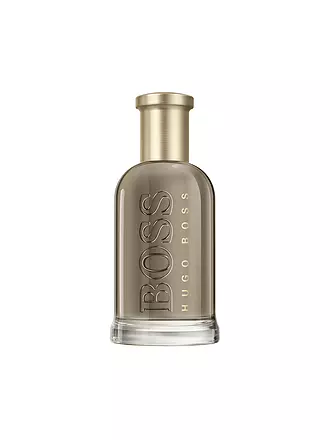 BOSS | Bottled Eau de Parfum Natural Spray 100ml | keine Farbe