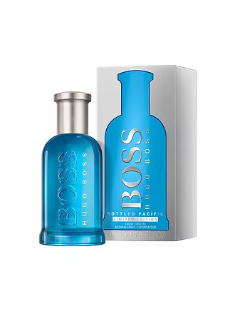 BOSS | Bottled Pacific Eau de Toilette 50ml | 