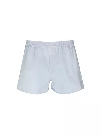 BOSS | Boxershorts 2-er Pkg light pastel blue | 