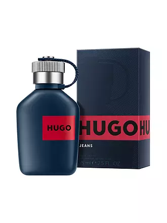 BOSS | HUGO Jeans  Eau de Toilette 125ml | keine Farbe