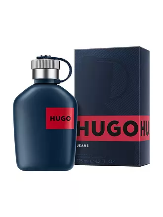 BOSS | HUGO Jeans  Eau de Toilette 75ml | keine Farbe