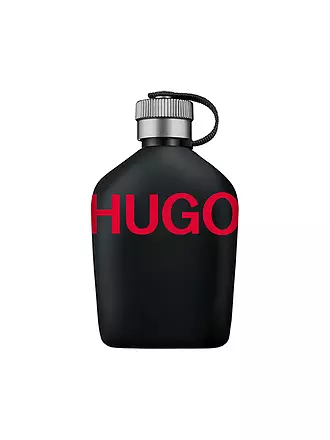 BOSS | HUGO Just Different Eau de Toilette Natural Spray 125ml | keine Farbe