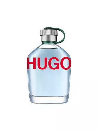 BOSS | HUGO Man Eau de Toilette Natural Spray 200ml | keine Farbe