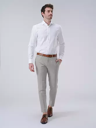 BOSS | Hemd Slim Fit HANK  | 