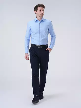 BOSS | Hemd Slim Fit HANK  | 