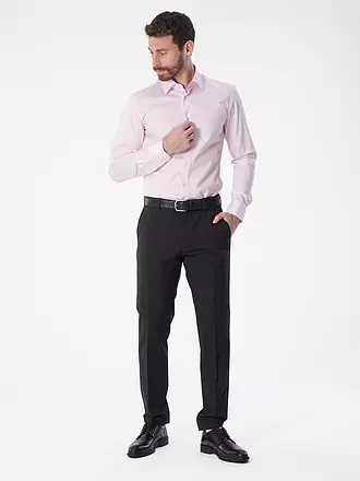 BOSS | Hemd Slim Fit | rosa