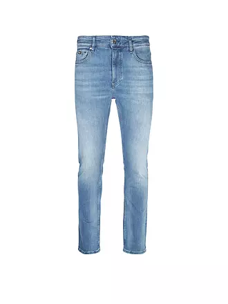 BOSS | Jeans Slim Fit | blau