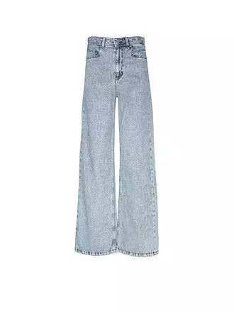 BOSS | Jeans Wide Leg Fit MARLENE  | 