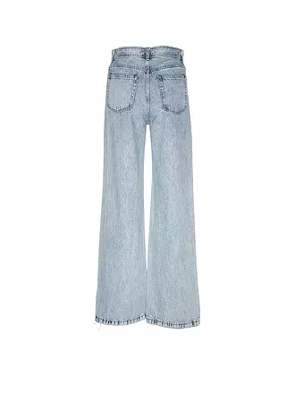 BOSS | Jeans Wide Leg Fit MARLENE  | 