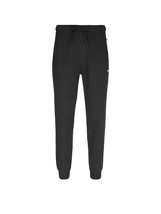 BOSS | Loungewear Hose | schwarz