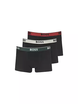 BOSS | Pants 3er Pkg  open miscellour | 