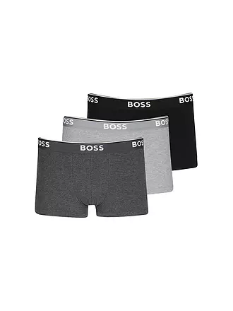 BOSS | Pants 3er Pkg  | 