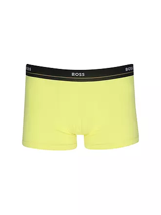 BOSS | Pants 5-er Packung open miscellaneous | schwarz