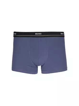 BOSS | Pants 5er Pkg. bunt | lila