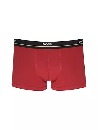 BOSS | Pants 5er Pkg. | schwarz