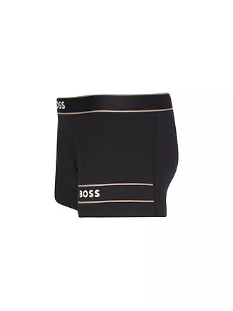 BOSS | Pants black  | 