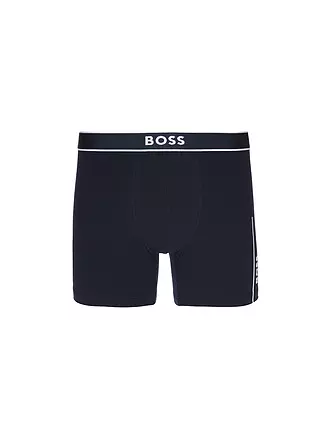 BOSS | Pants dark blue | 