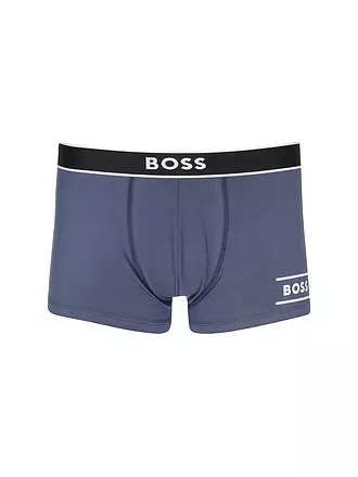 BOSS | Pants navy | blau