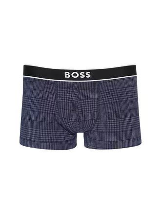 BOSS | Pants | blau