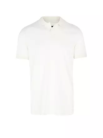 BOSS | Poloshirt PARLAY | creme