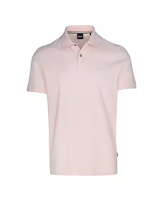 BOSS | Poloshirt Regular Fit PALLAS | creme