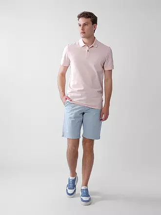 BOSS | Poloshirt Regular Fit PALLAS | rosa