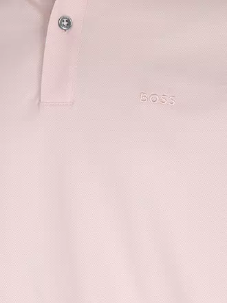 BOSS | Poloshirt Regular Fit PALLAS | creme