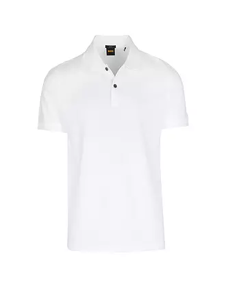 BOSS | Poloshirt Regular Fit PRIME | beige