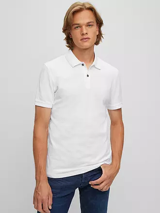 BOSS | Poloshirt Regular Fit PRIME | beige