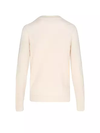 BOSS | Pullover FEGANASI | beige