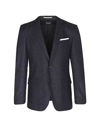 BOSS | Sakko Slim Fit DONEGAL | dunkelblau