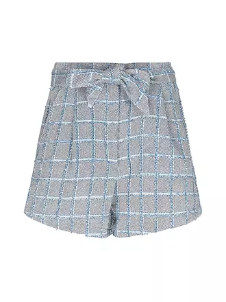 BOSS | Shorts TEOFILA | blau