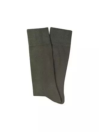 BOSS | Socken 2er Pkg. open blue | olive