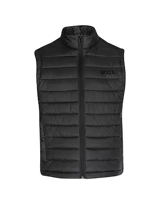 BOSS | Steppgilet  | 