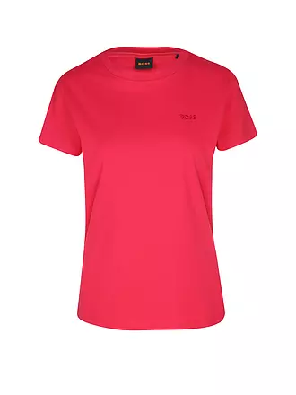 BOSS | T-Shirt ESOGO | rot