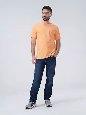 BOSS | T-Shirt Regular Fit THOMPSON | orange