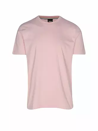 BOSS | T-Shirt Regular Fit THOMPSON | rosa