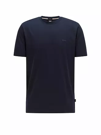 BOSS | T-Shirt THOMPSON 01 | dunkelblau