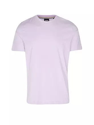 BOSS | T-Shirt THOMPSON 01 | lila