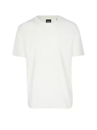 BOSS | T-Shirt TIBURT 240 | creme