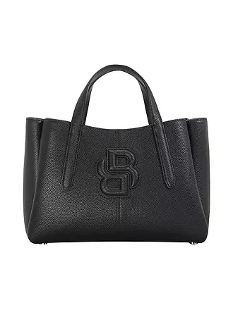 BOSS | Tasche - Henkeltasche ANETT Medium | schwarz