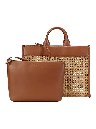 BOSS | Tasche - Tote Bag SANDY | braun