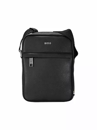 BOSS | Tasche - Umhängetasche | schwarz