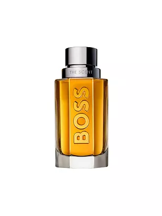 BOSS | The Scent Eau de Toilette for Him Refill 200ml | keine Farbe