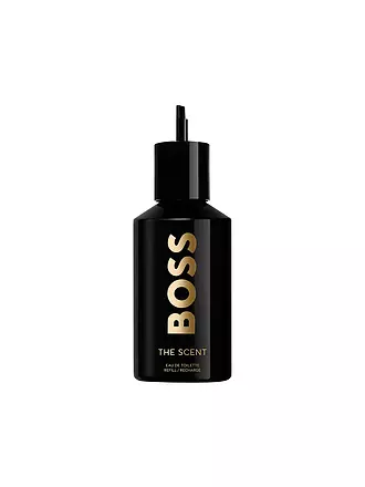 BOSS | The Scent Eau de Toilette for Him refillable 200ml | keine Farbe