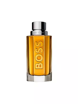 BOSS | The Scent Eau de Toilette for Him refillable 50ml | keine Farbe