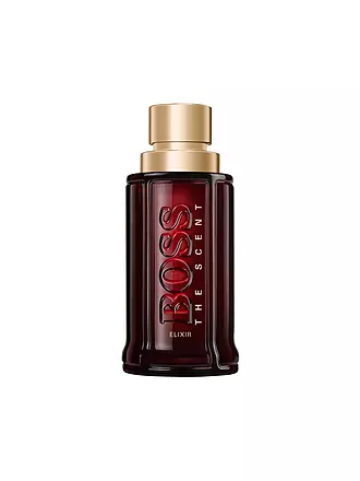 BOSS | The Scent Elixir for Him Eau de Parfum 100ml | keine Farbe