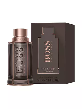 BOSS | The Scent Le Parfum For Him 50ml | keine Farbe