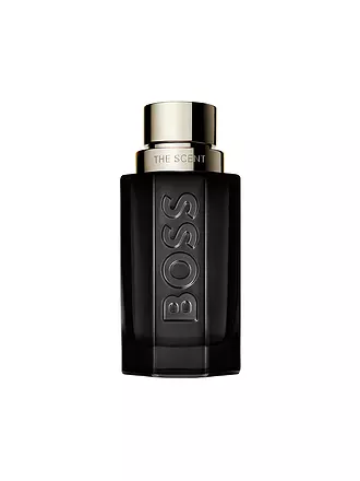 BOSS | The Scent Magnetic Eau de Parfum for Him 100ml | keine Farbe